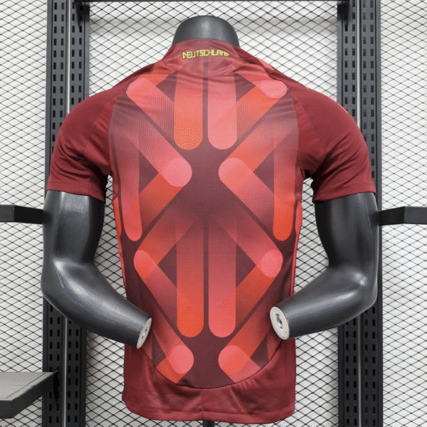 25-26 Germany Away - Image 2